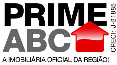 logotipo PRIME ABC