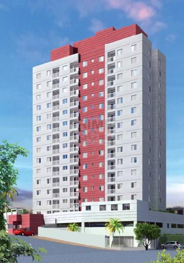 Apartamento - Planalto