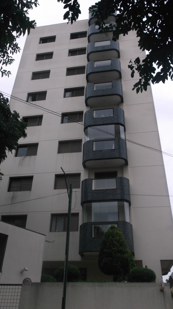 Apartamento - Vila Assunção