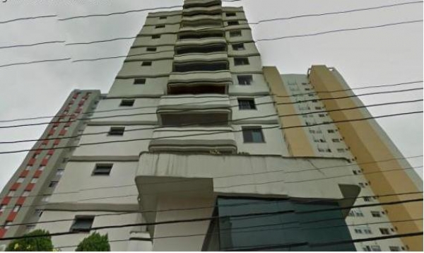 Apartamento - Vila Assunção