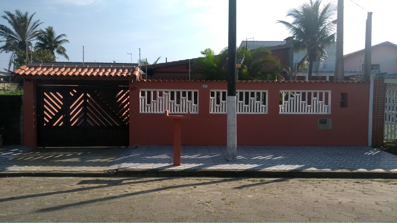 Casa Itanhéem Balneário Pigalle