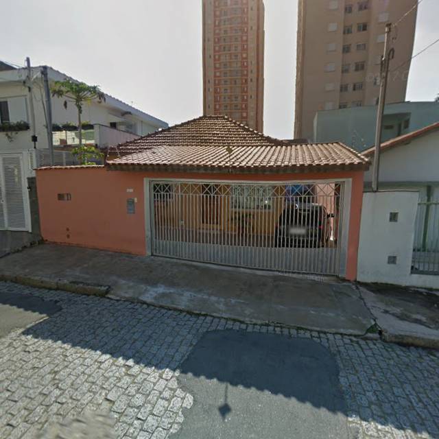 Casa Vila Pires Próxima do Aramaçãn