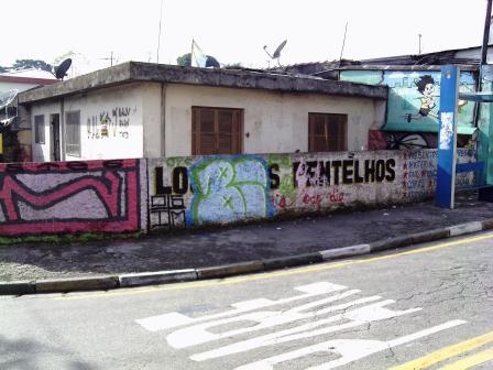 Terreno - Jardim Guarar�