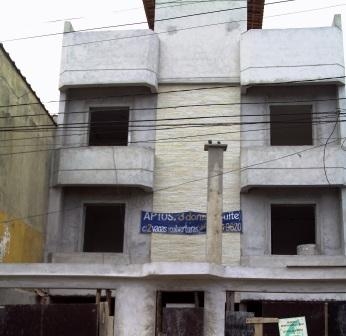 Apto. - Vila Scarpelli