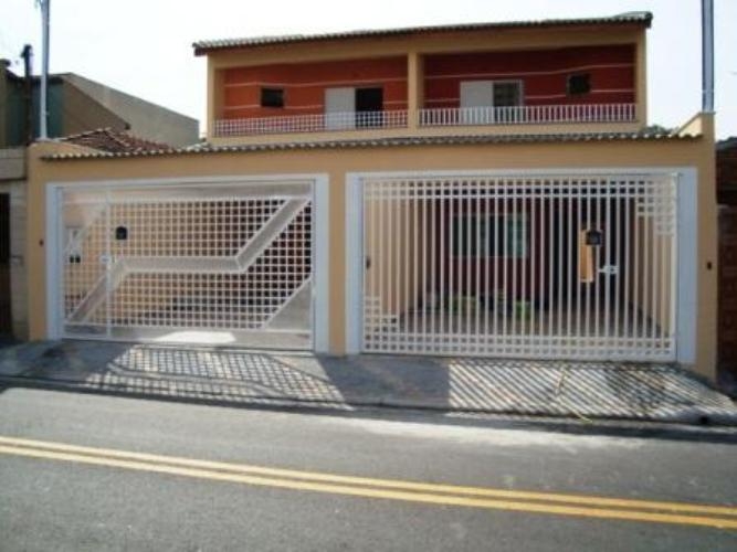 Sobrado - Bairro Paulic�ia