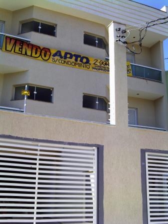 Apto. - Vila Pires