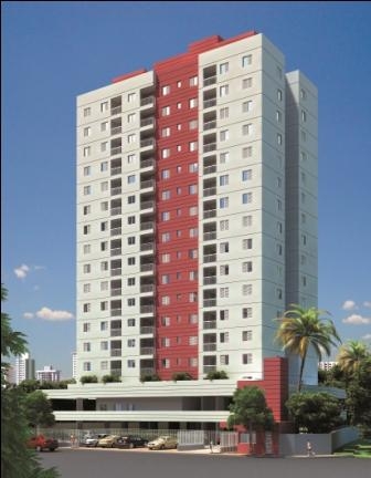Apto. - Planalto - Pr�-lan�amento