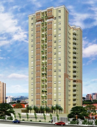 Cobertura - Casa Branca