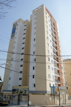 Apto. - centro