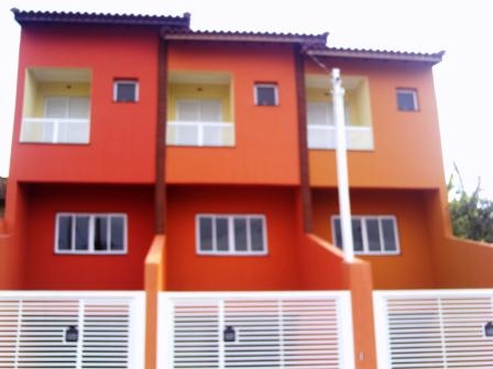 Sobrado - Vila Helena