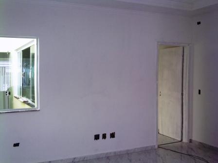 Casa - Vila Scarpelli