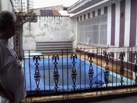 Casa - Bom Pastor