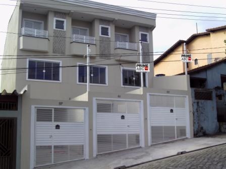 Sobrado - Vila Junqueira