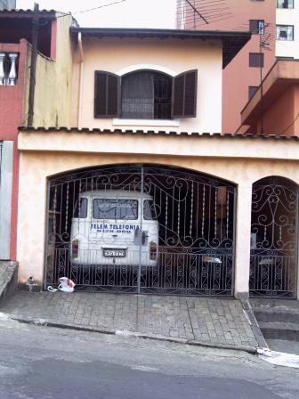 Casa - Vila Luzita