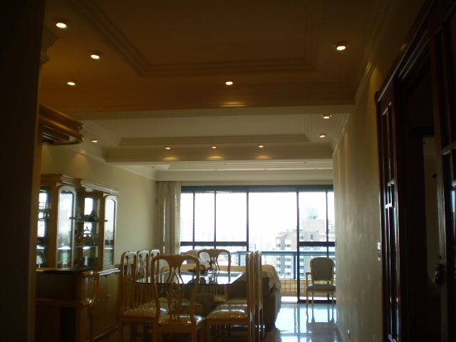 Apartamento - Centro - Alto padrão em apartamento. Luxo!