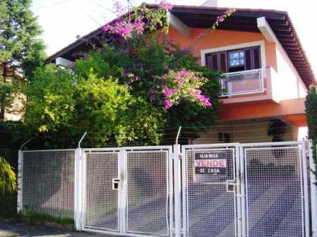 Sobrado - Jardim São Caetano - Maravilhoso sobrado mobiliado de alto padrão