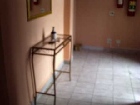 Apartamento - Bairro Suiça - Próximo a Ford, Mercedes e Carrefour