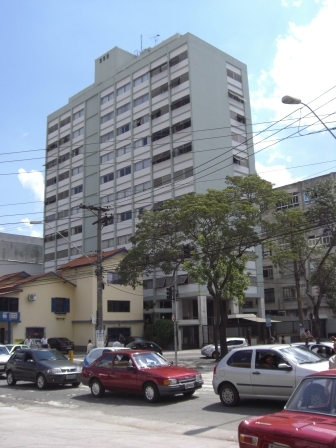 Apartamento 3 dormitórios - Centro SBC - Para quem quer espaço e conforto