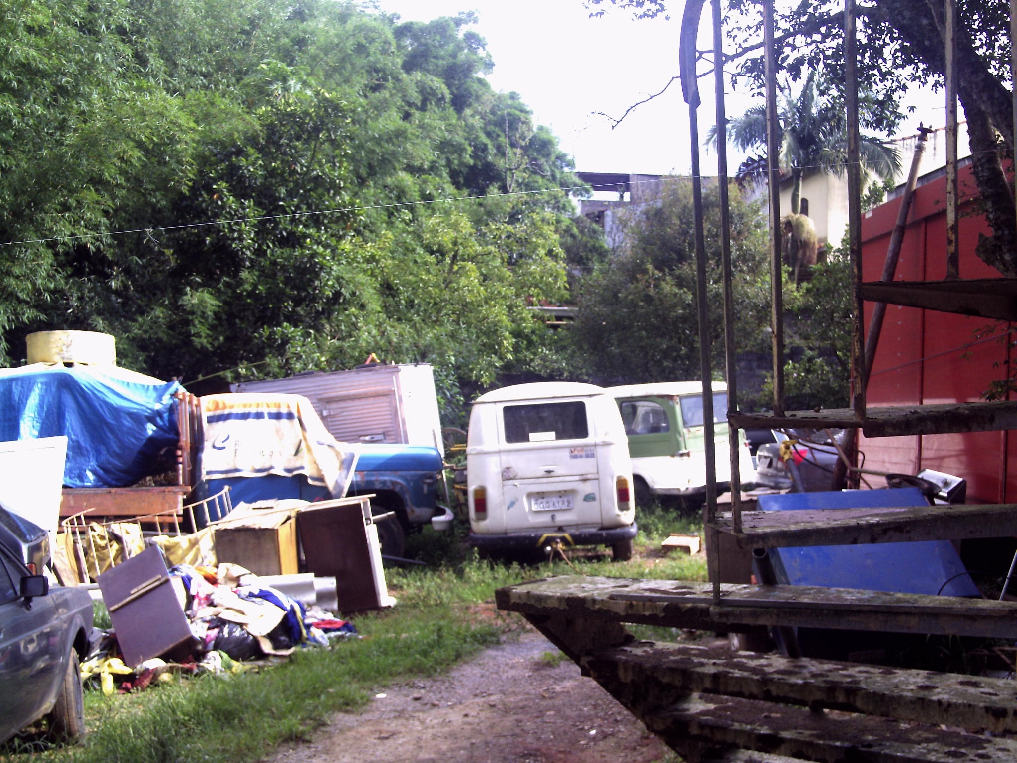 Terreno - Baeta Neves - Ideal para construtor