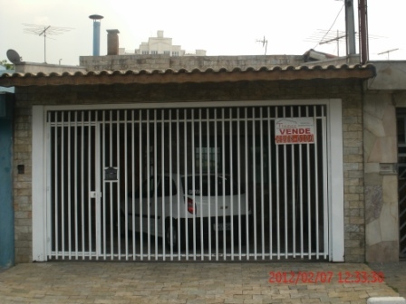 Casa - B. Mauá - Faculdade Mauá