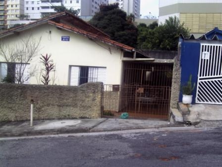 Terreno - Vl. Bastos - 