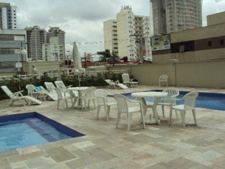 Apartamento - B. Barcelona - Cond. Grand Club