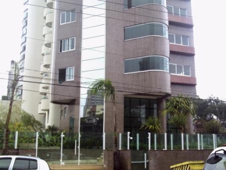 Apto. - B. Jardim - Alto Padrão Próx. a R. das Figueiras