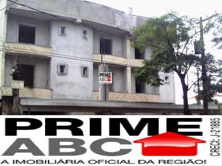 Cobertura - Vila Assunção - 