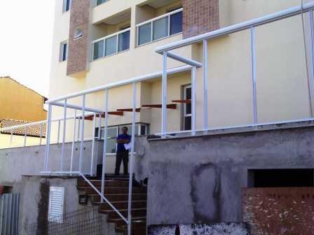 Apto. Bela Vista - alto padrão