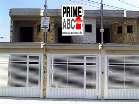 Sobrado - Vila Guiomar - OPORTUNIDADE UNICA