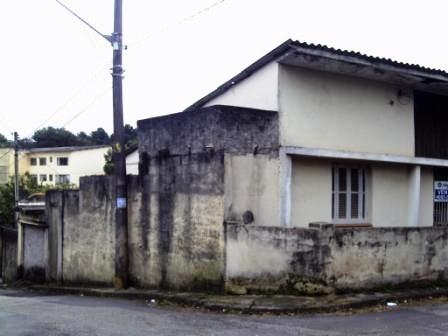 Terreno - Vila Guiomar - Ótimo p/ construtor