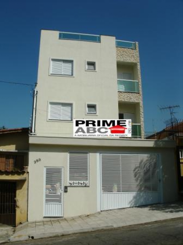 Apto. - B. Paraiso - novo - sem condominio