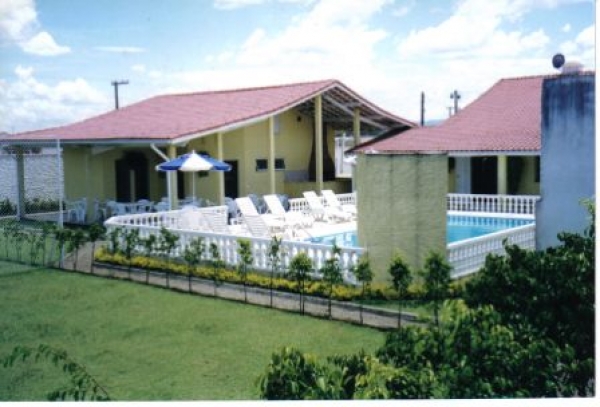 Casa de Veraneio - Itanhaém - excelente oportunidade