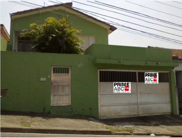 Terreno - Pq. Novo Oratório - Para construção ou investimento