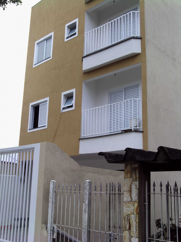 Apartamento - V. Assunção - Excelente localização