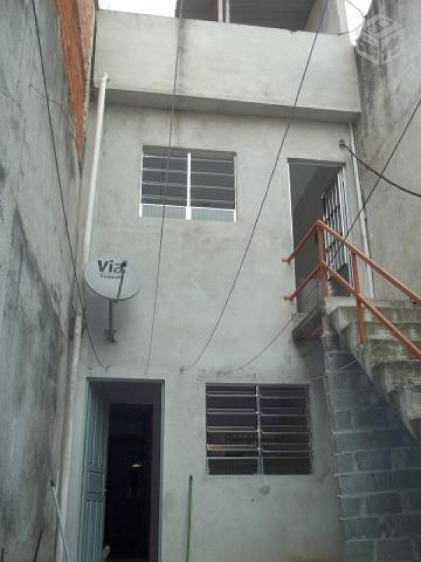 Sobrado Centro de Diadema - 