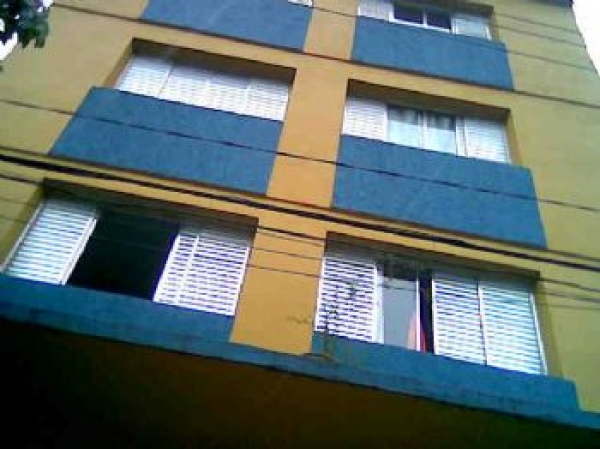 Apartamento - Boa Vista - 