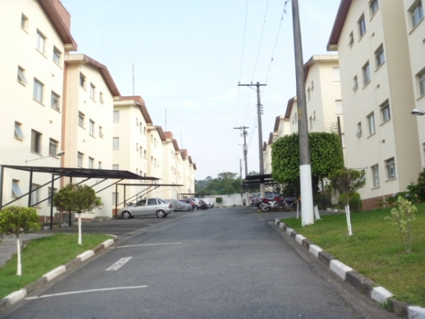 Apto - Cidade São Jorge - Lindo!