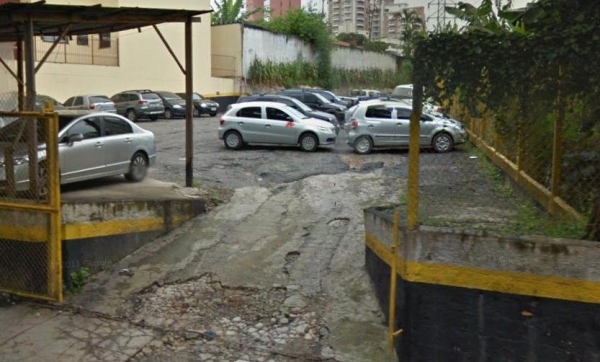Terreno - São Bernardo do Campo  - Otimo para Investidor