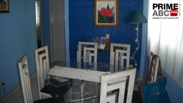 Cobertura Duplex - Pauliceia - 