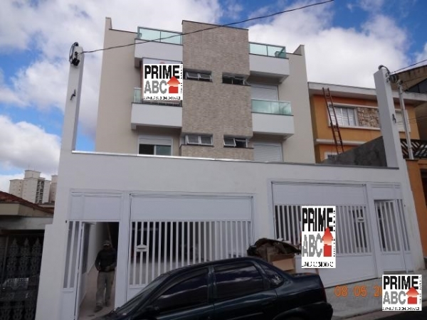 Apto - Valparaiso - sem condominio