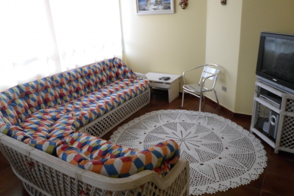 Duplex - Enseada - Guaruja - 