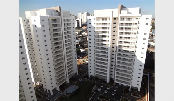 Apartamento - B. Ceramica - 