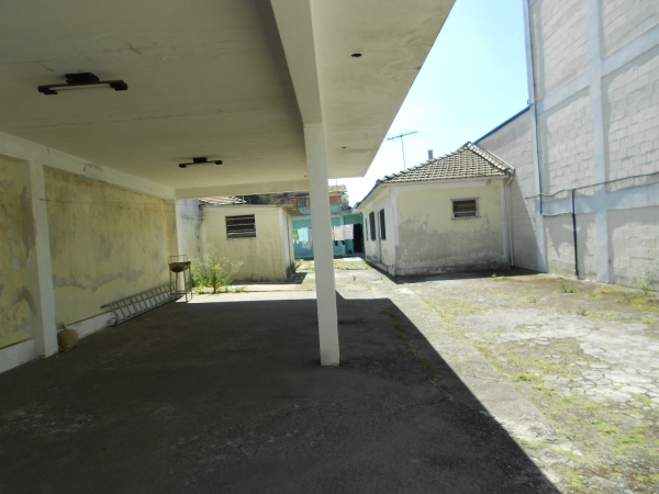 Terreno - Casa Branca - 