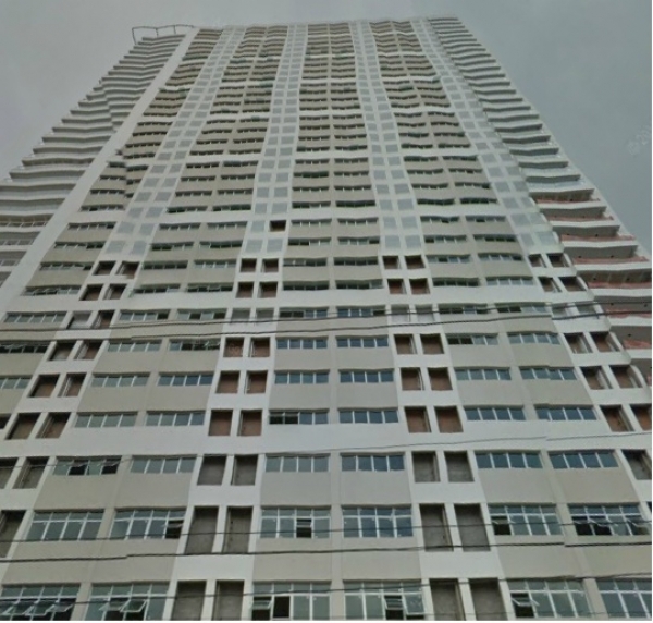 Sala Comercial - Baeta Neves - Prox. Shopping Metropole