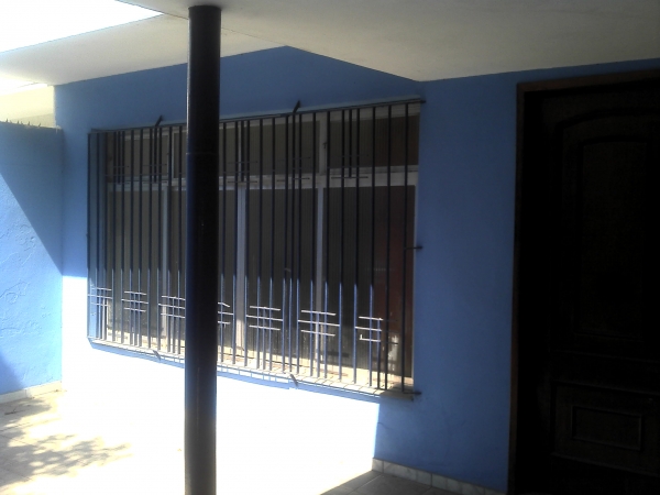 Sobrado - Vl. Vivaldi - 