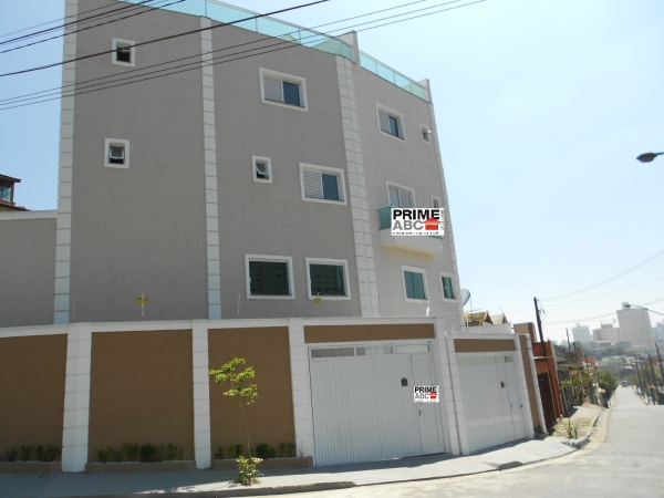 Sobrado - Vila Alice - Novo e Pronto para Morar. 