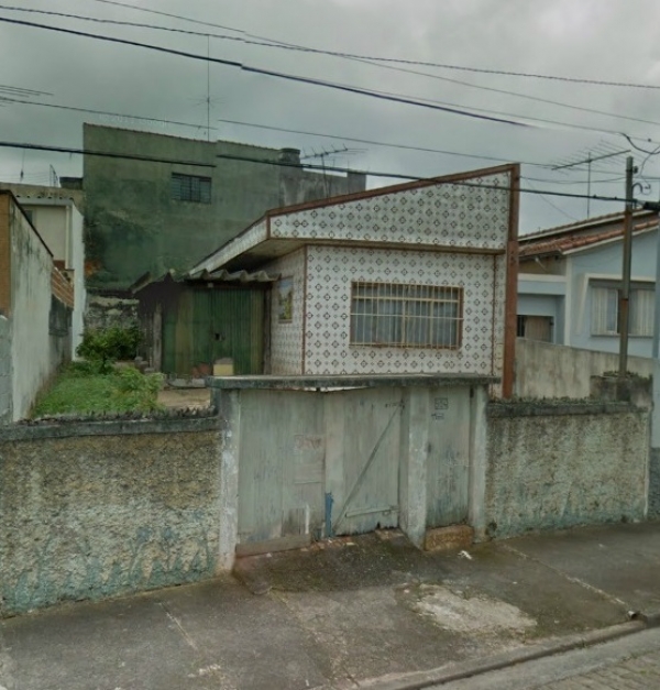 Terreno - Vl. Helena  - Excelente Localização.  