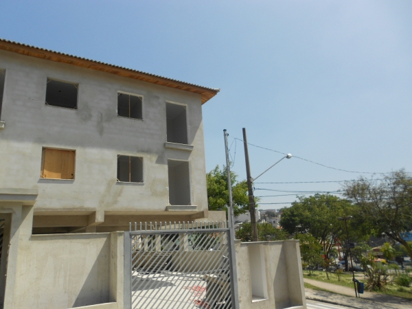 Apto - Jd. Telles de Menezes  - Sem condominio
