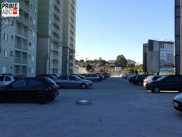 Apto - Vila Gonçalves - Prox. Av. Jurubatuba
